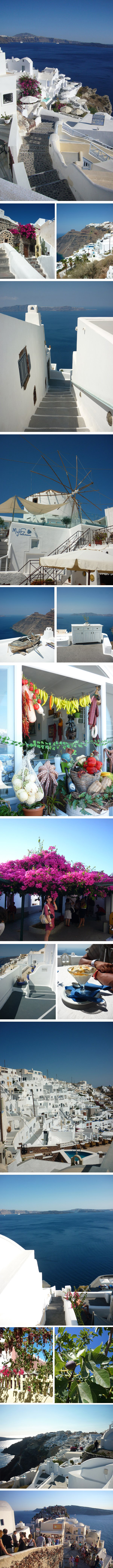 J3b santorin cyclades voyage Grèce