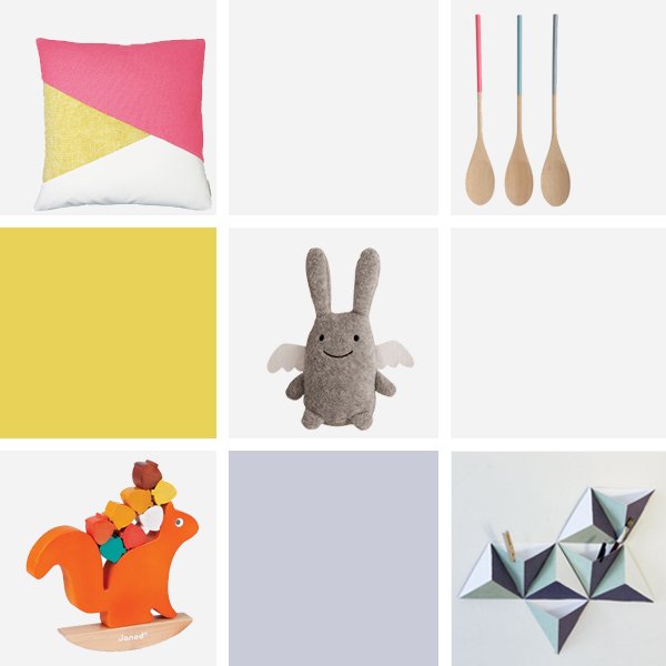 Wish list – deco &&nbsp;kids