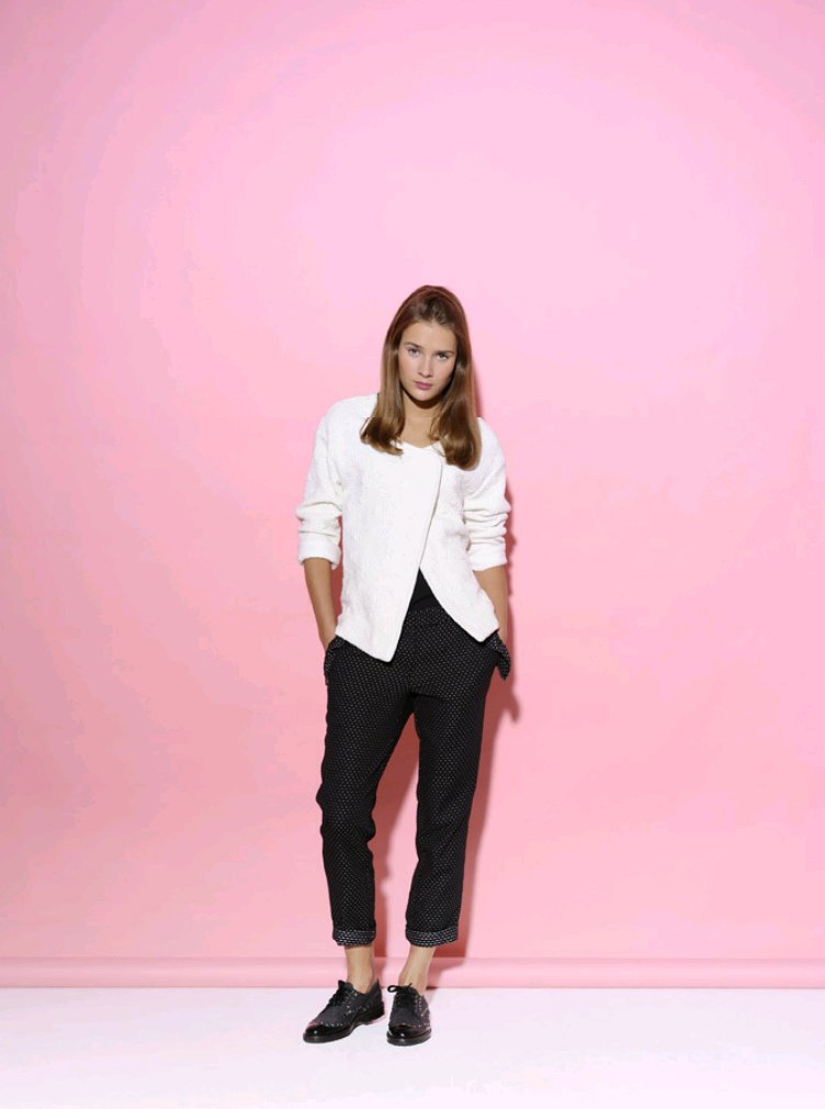 Sarah Azeroual pour Anna&nbsp;Studio