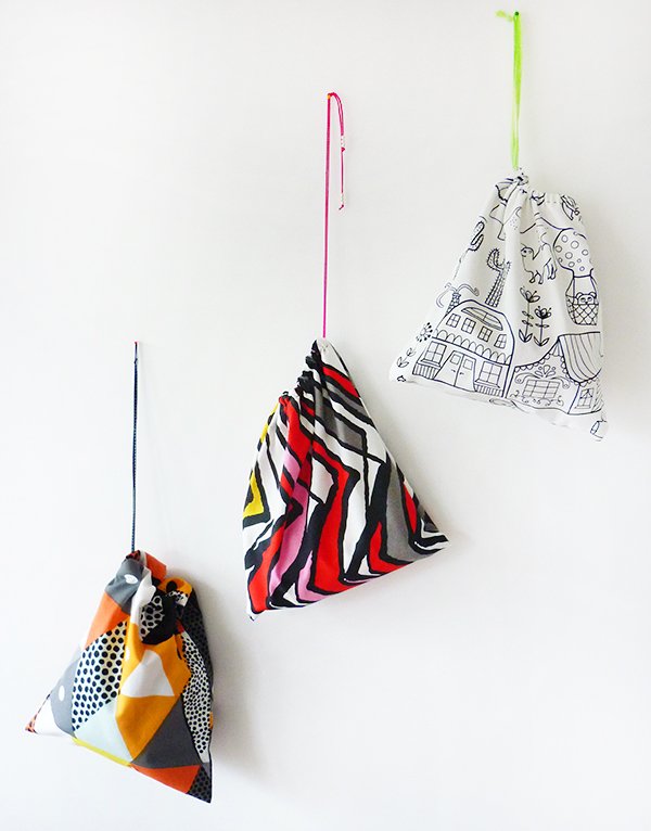 Range tes affaires !