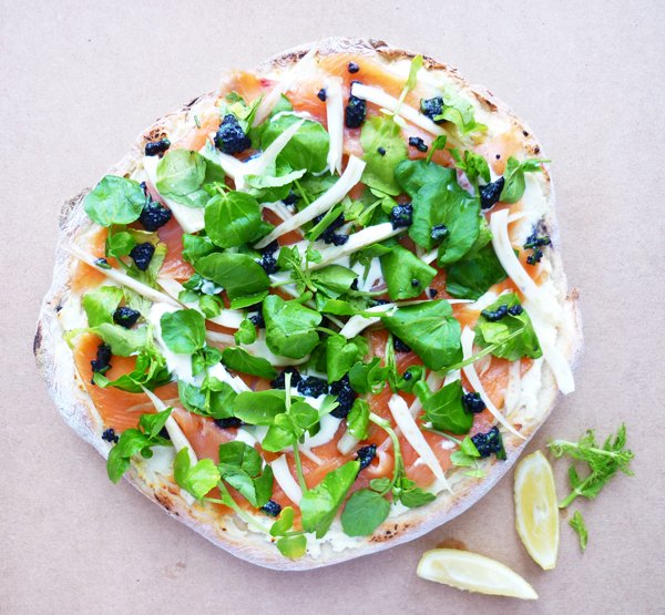 La revanche de la&nbsp;pizza