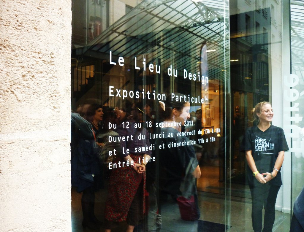 Le Lieu à découvrir