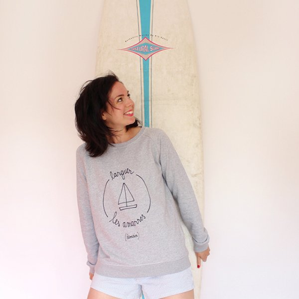 Se (re)mettre au&nbsp;surf