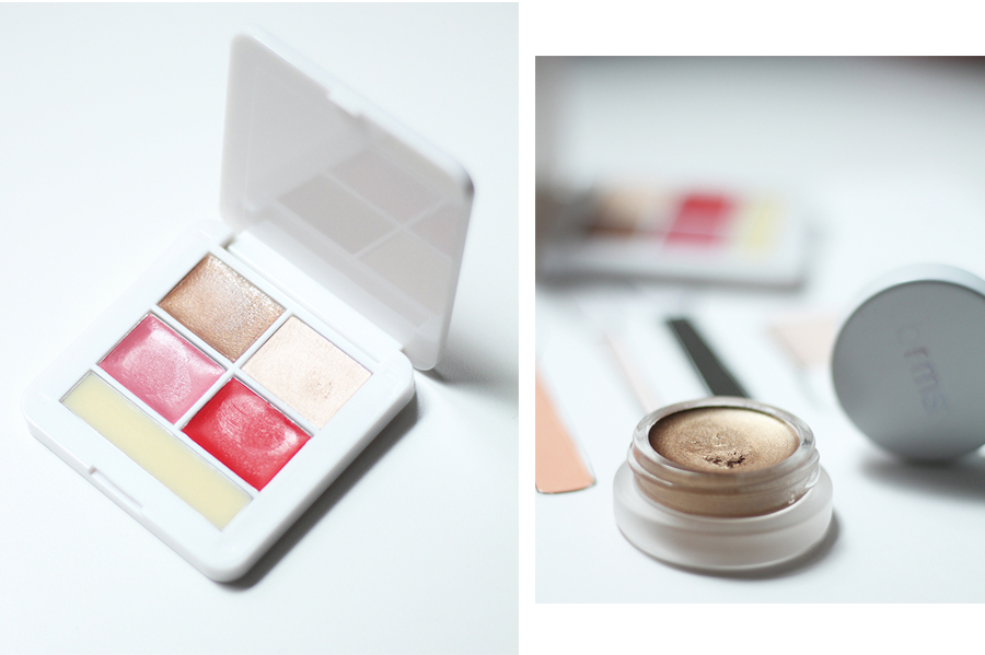 beautyarchi géraldine louvel rms beauty maquillage nouveautés San Francisco