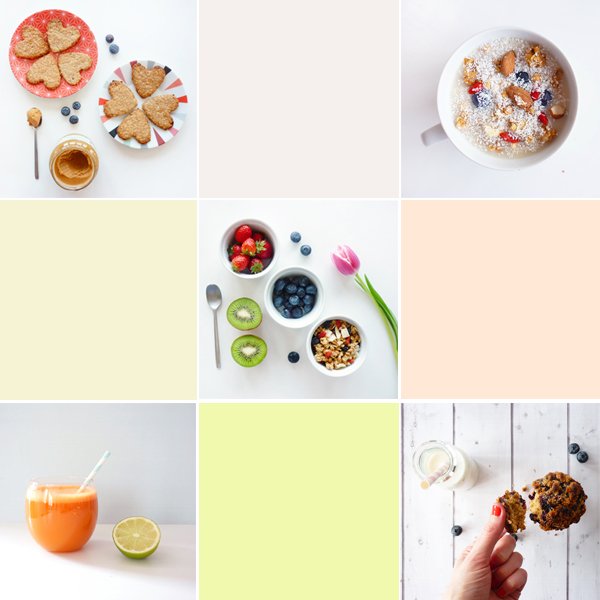 Peau, alimentation et petits&nbsp;tracas