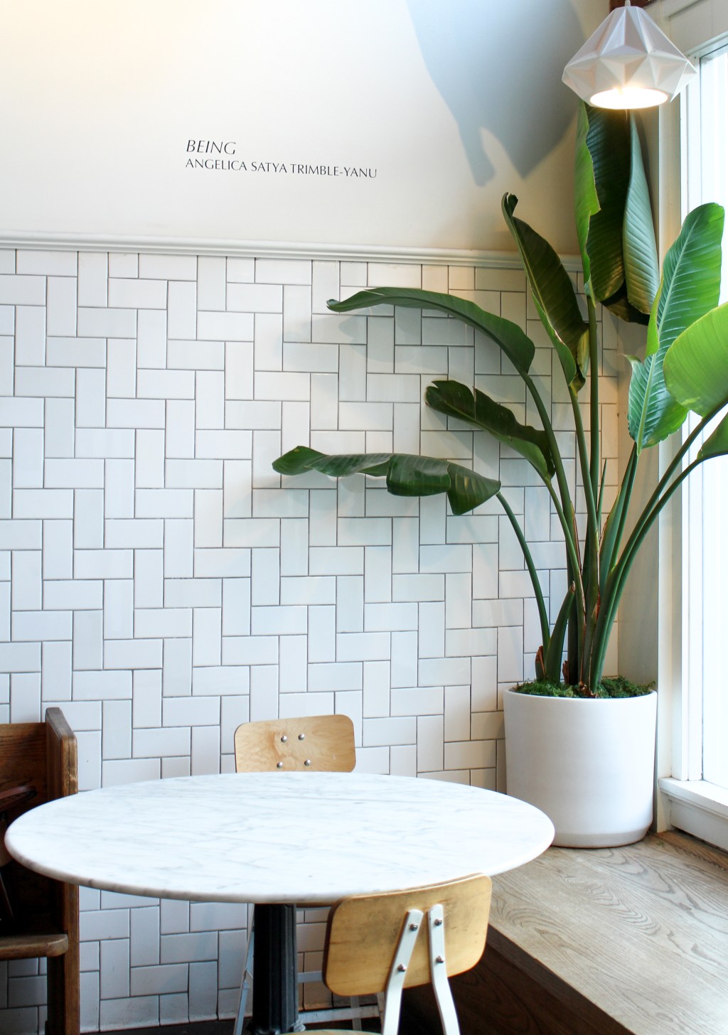 food & drink/ the mill