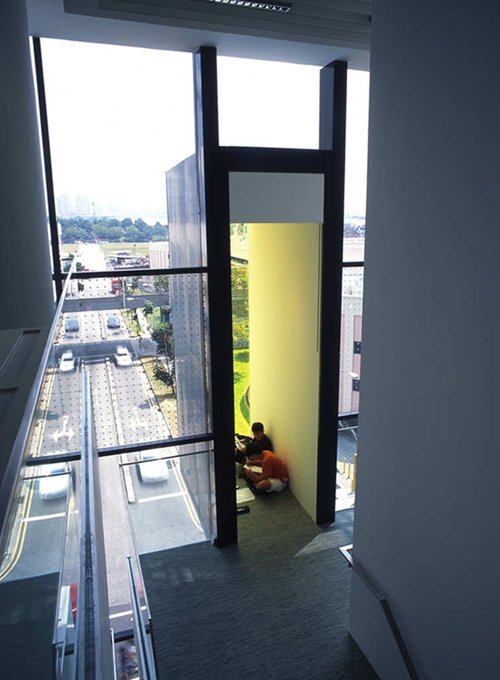 Look Architects &&nbsp;Architecture