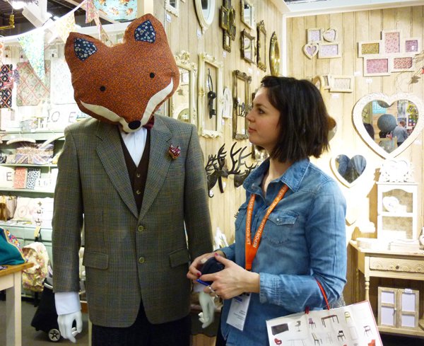 Salon Maison & Objet&nbsp;2013