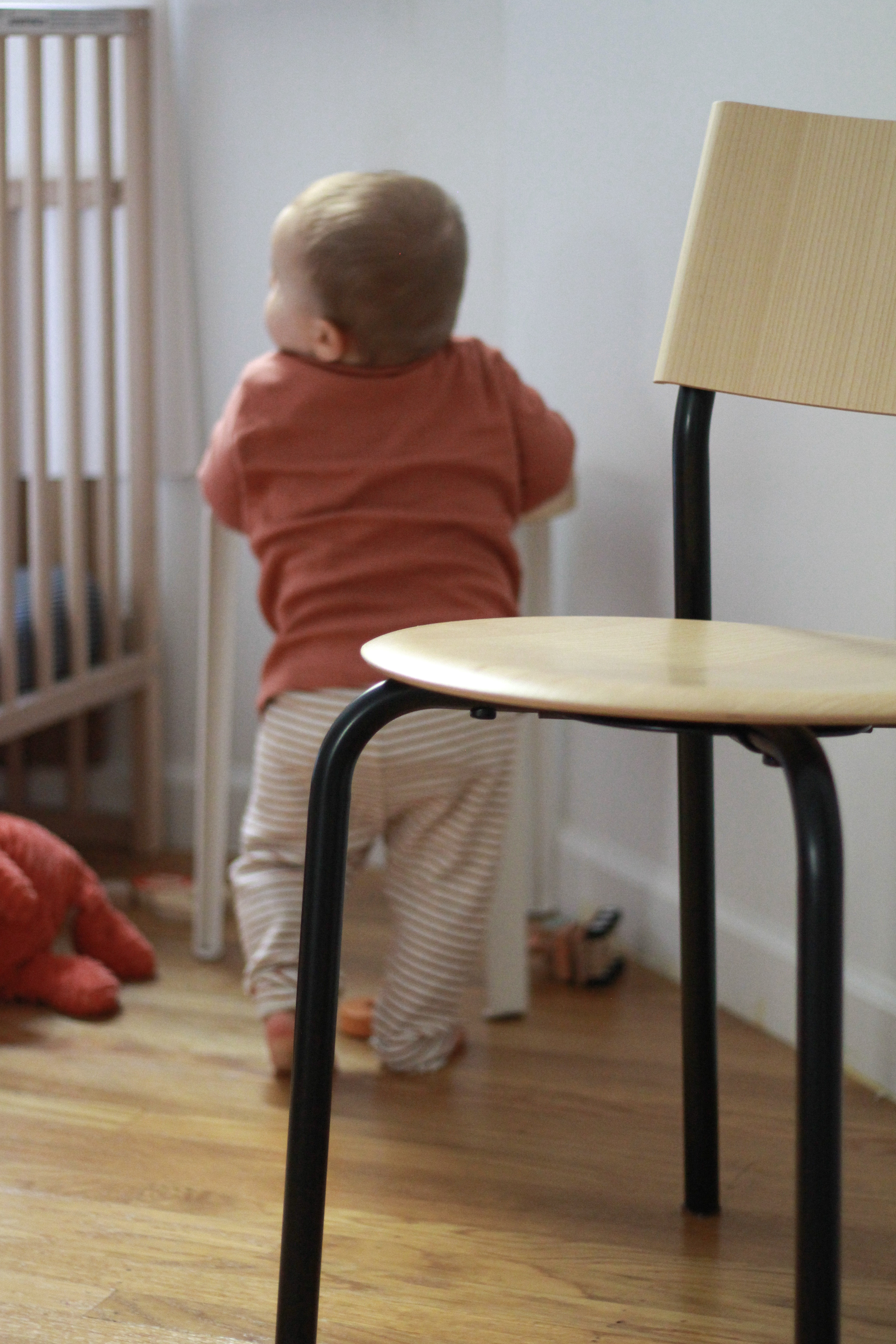 beautyarchi matrescence post partum amour bébé San Francisco motricité libre