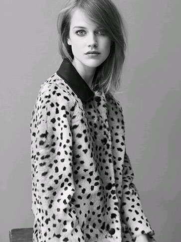 Sandro et sans faute&nbsp;!