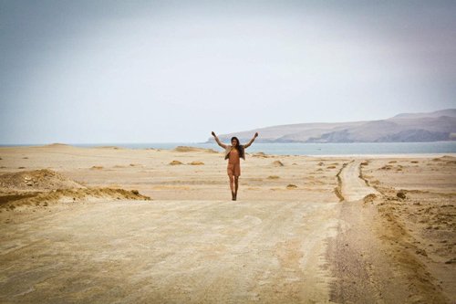 Stately Stella Pardo