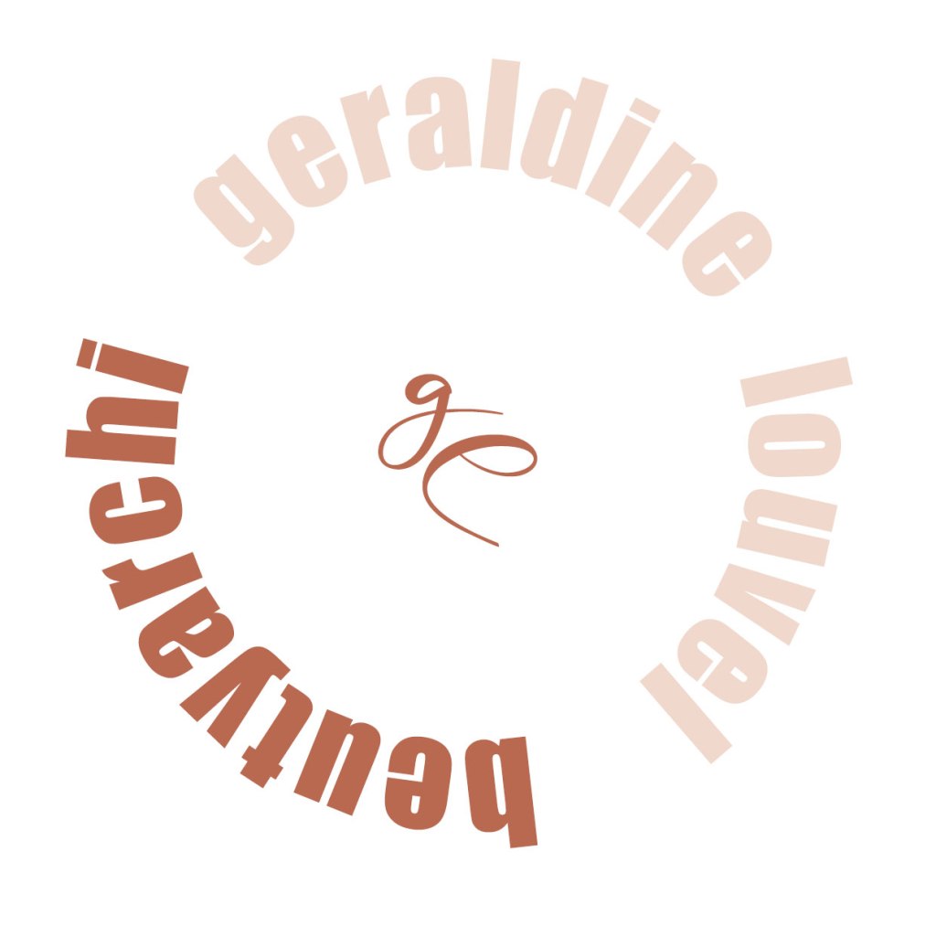 geraldine louvel beautyarchi