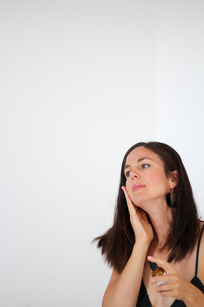 aime skincare beautyarchi geraldine louvel acné peau