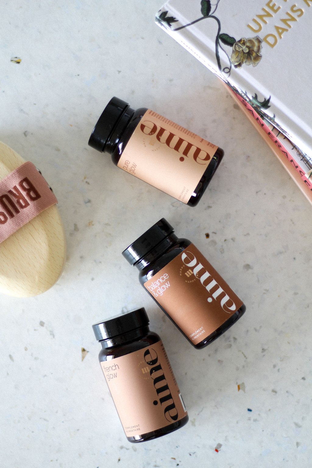 une nouvelle façon de penser la&nbsp;beauté