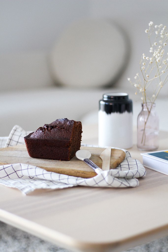 végétarisme beautyarchi recette gateau au chocolat