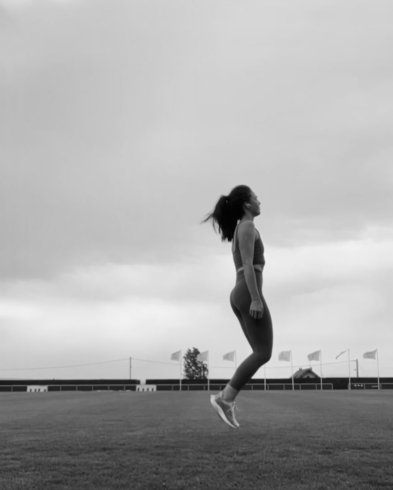 mes indispensables pour la course à&nbsp;pied