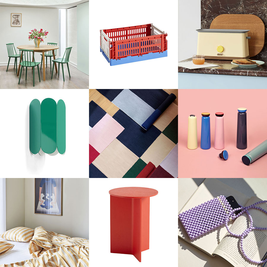 made in design soldes