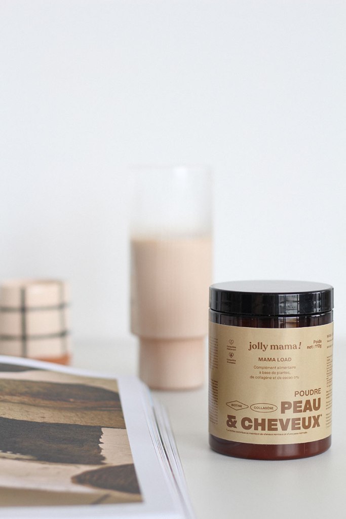 jolly mama cacao collagene