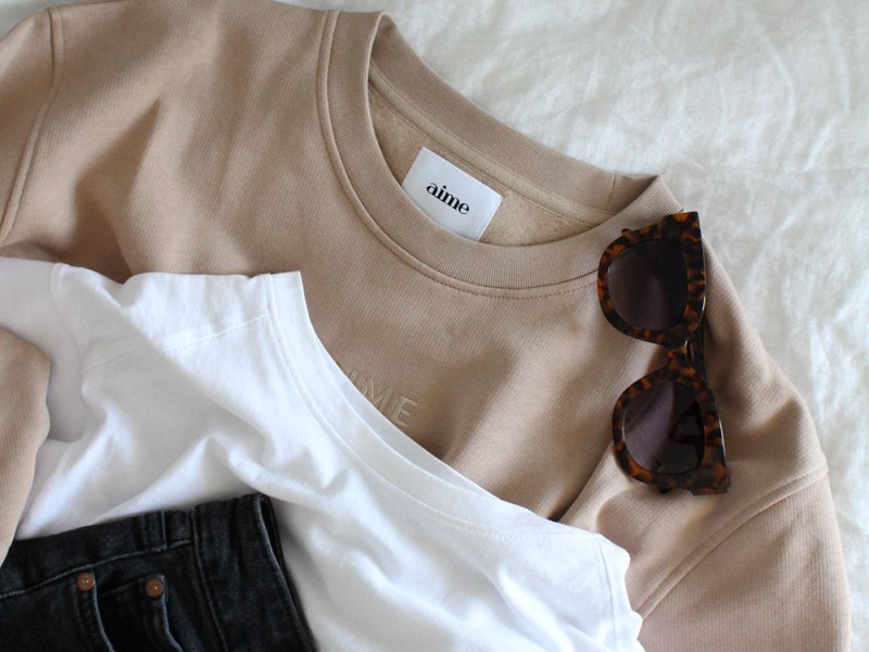 les routines bien-être du&nbsp;matin