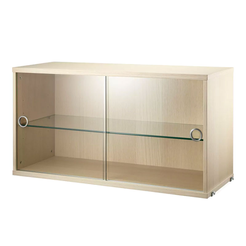 couleur oatmeal etagere string the cool republic 