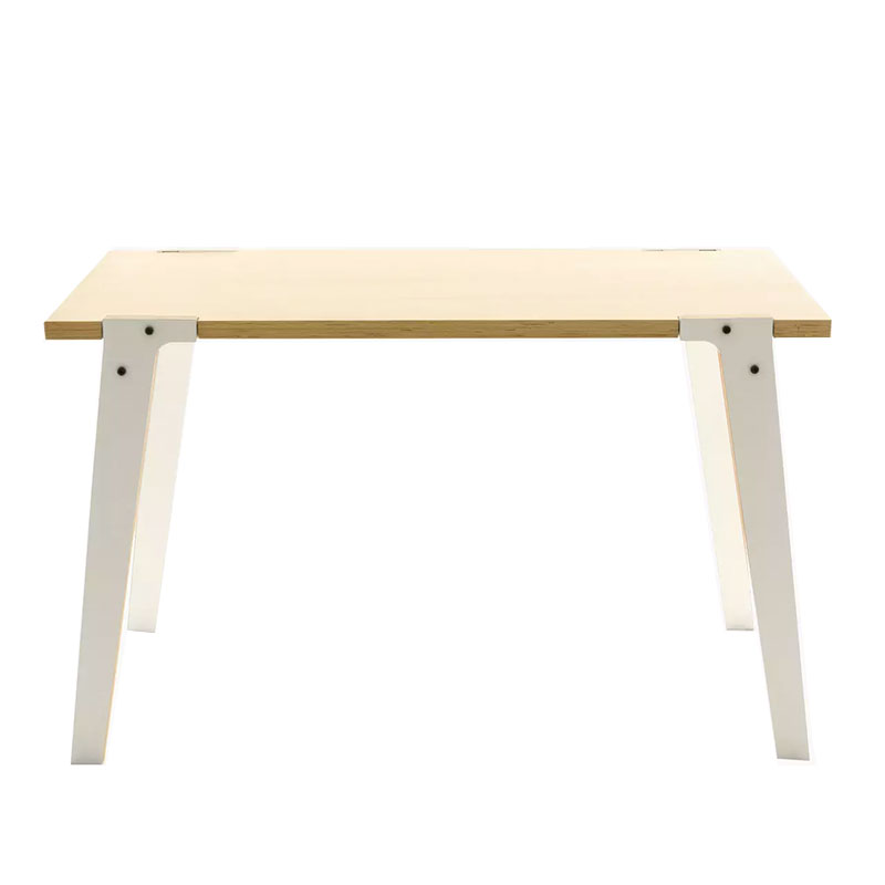 couleur oatmeal table bois the cool republic 