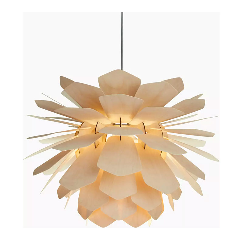 couleur oatmeal luminaire bois the cool republic 