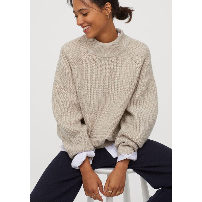 couleur oatmeal style mode