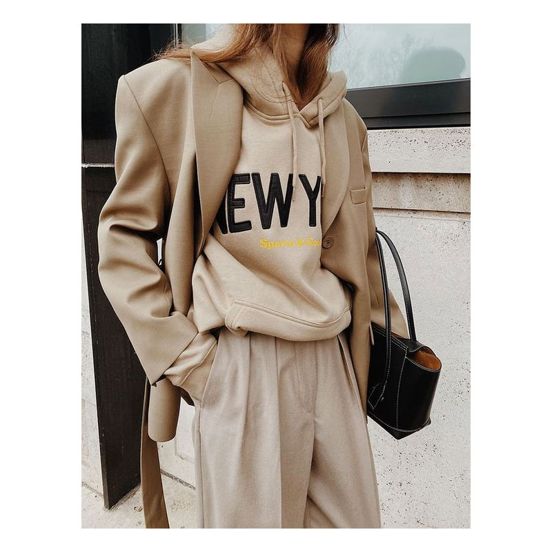 couleur oatmeal style mode