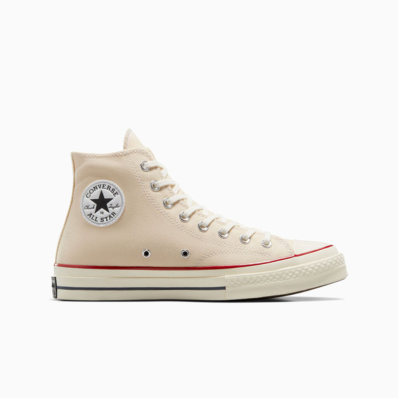 converse chick 70 beige