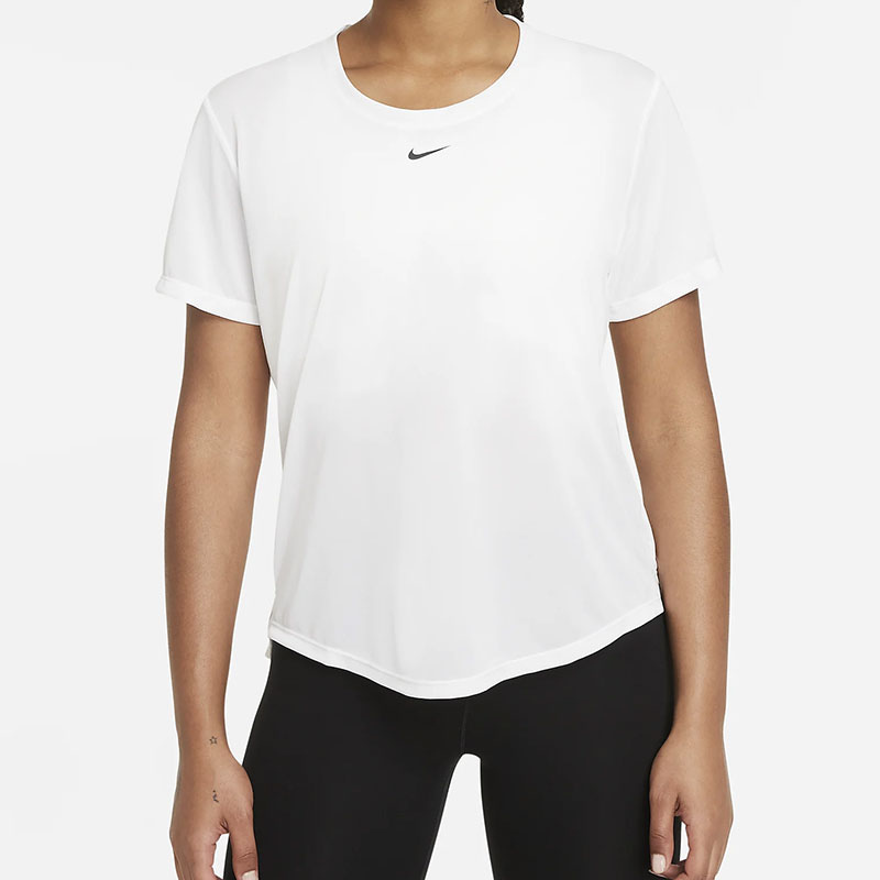 indispensables course a pied t-shirt nike