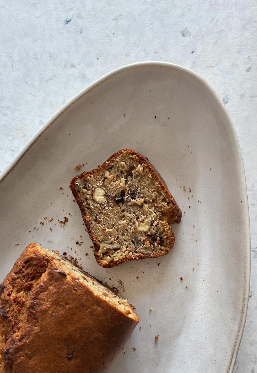 banana bread