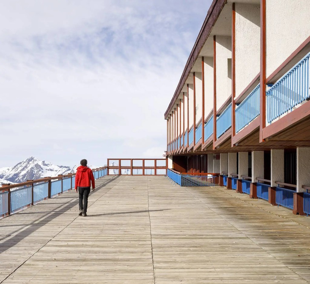 les journées nationales de l&rsquo;architecture