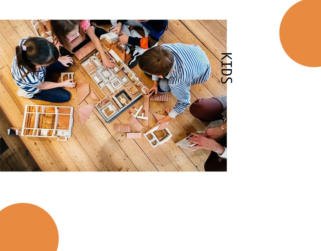 les journées de l'architecture